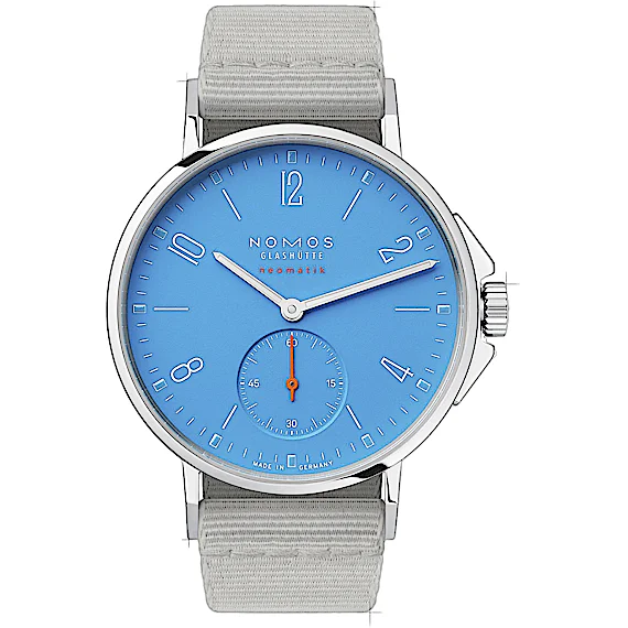 Nomos Ahoi 562 Nomos Ahoi 562