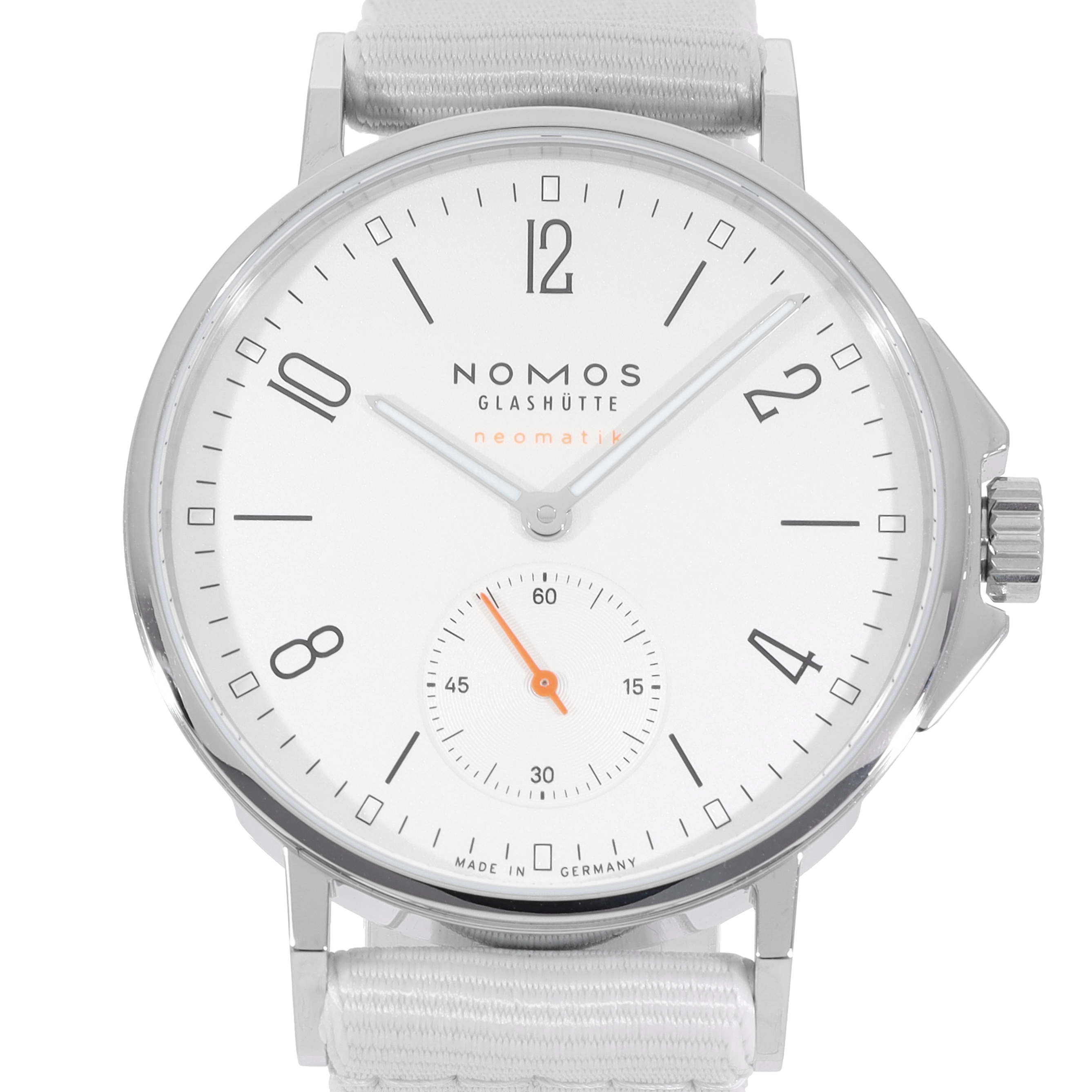 Nomos Ahoi 560
