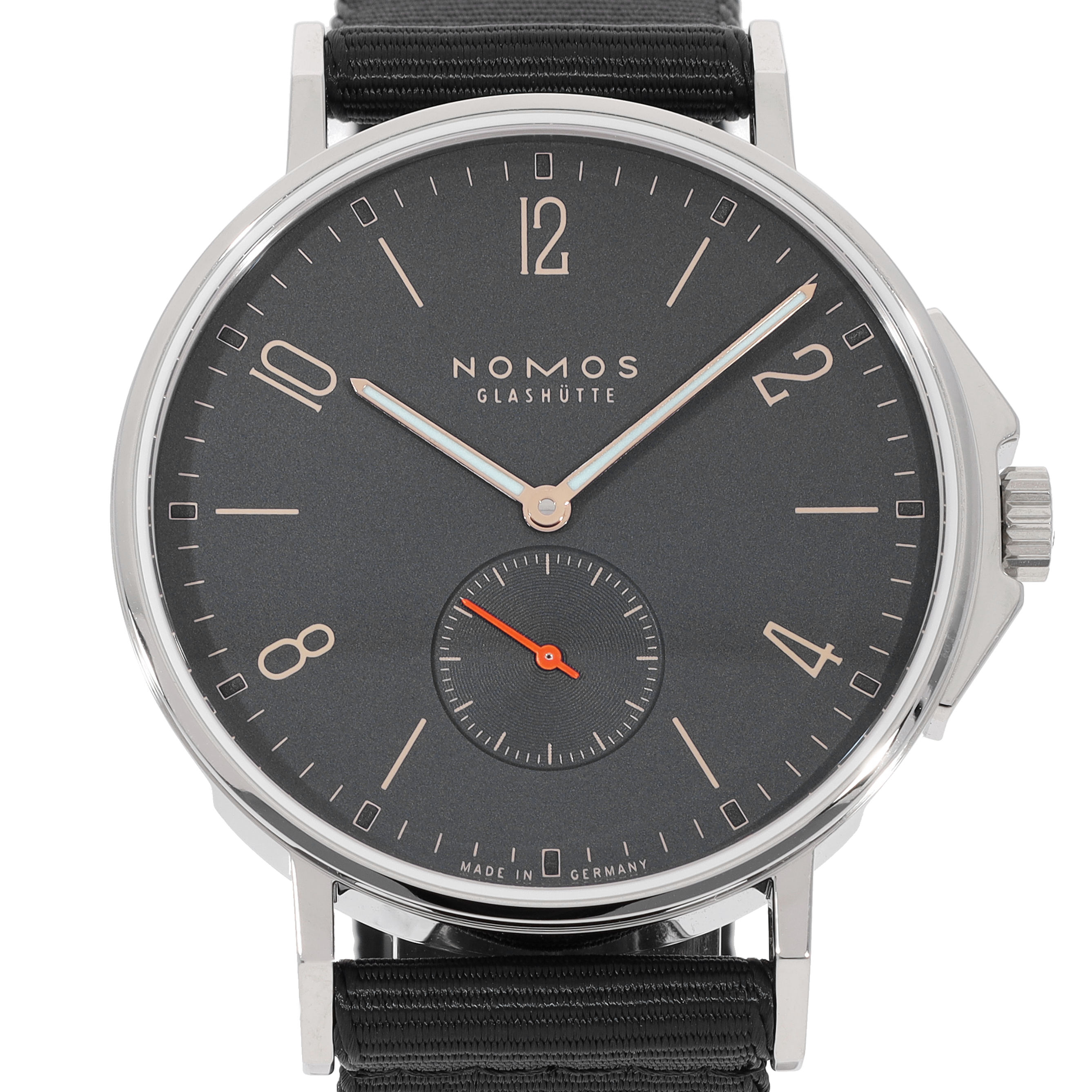 Nomos Ahoi Atlantik