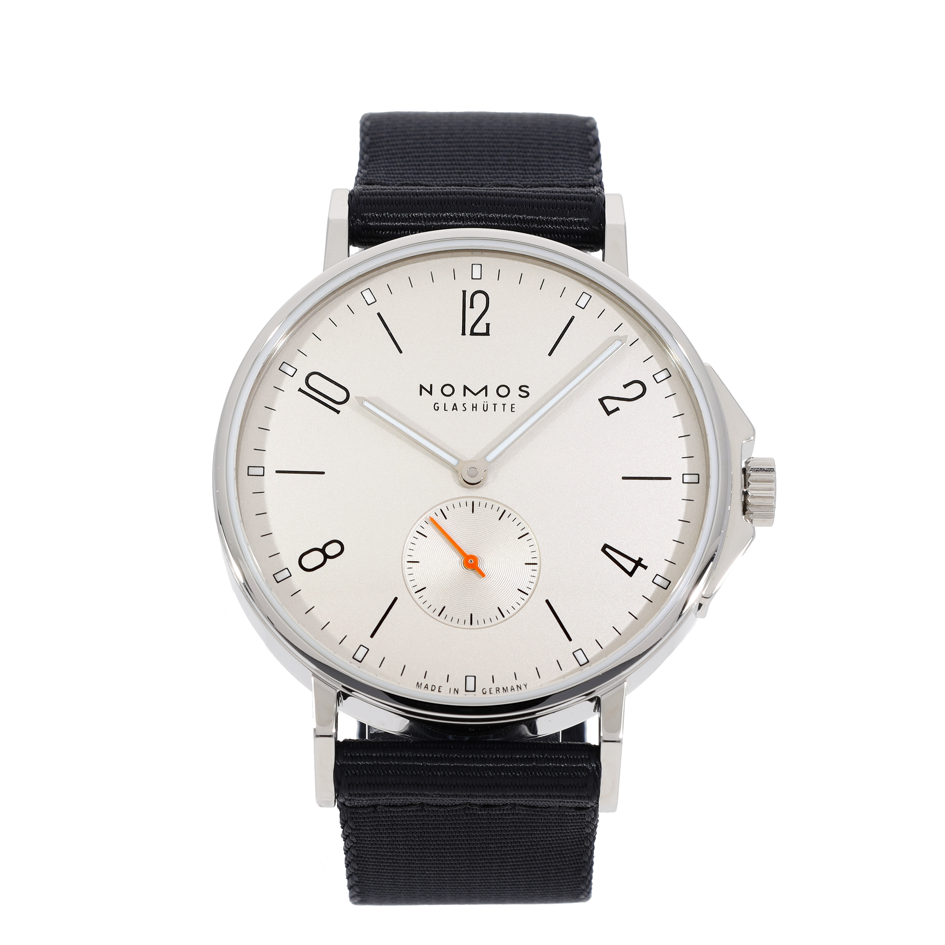 Nomos Ahoi 550