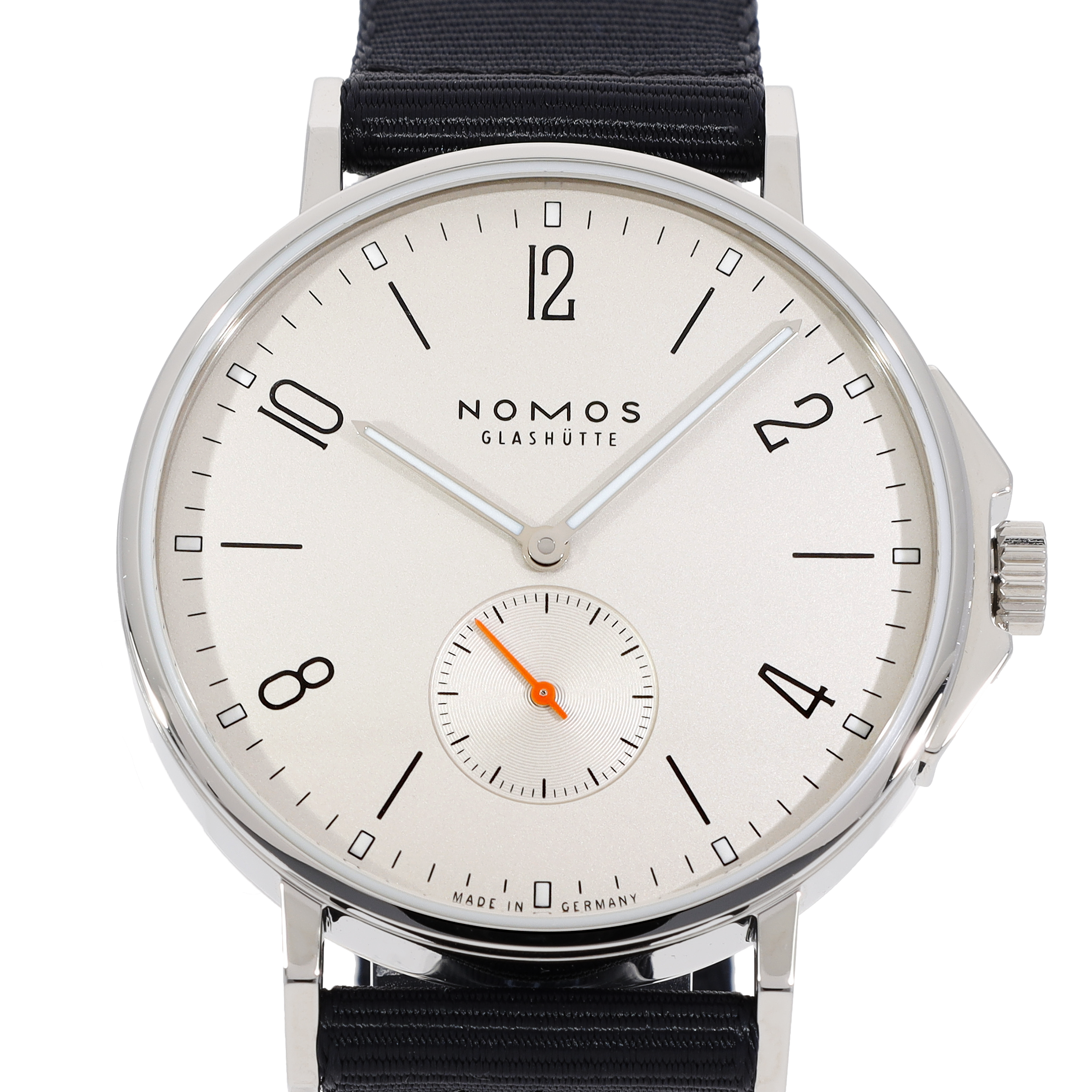 Nomos Ahoi 550