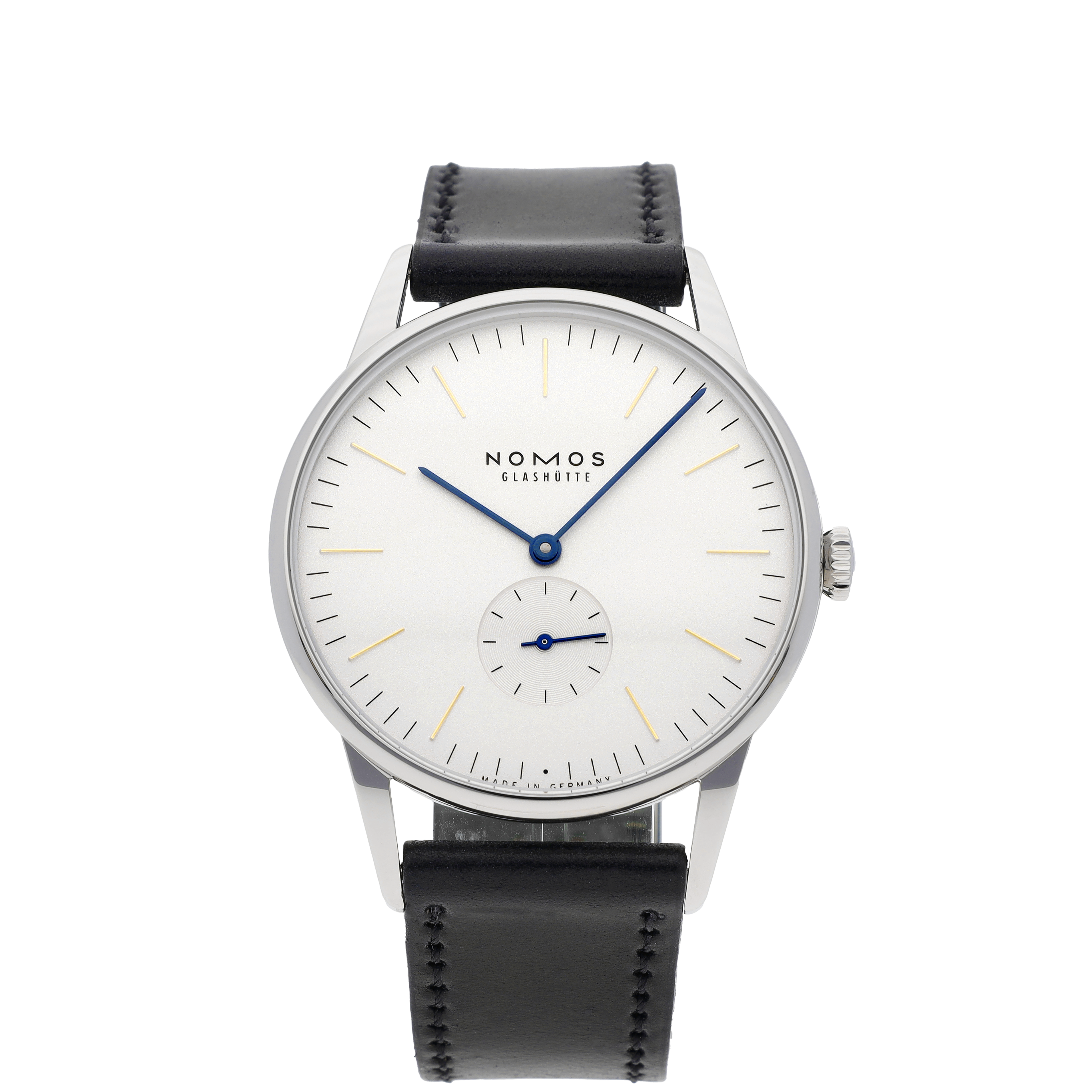 Nomos Orion 384