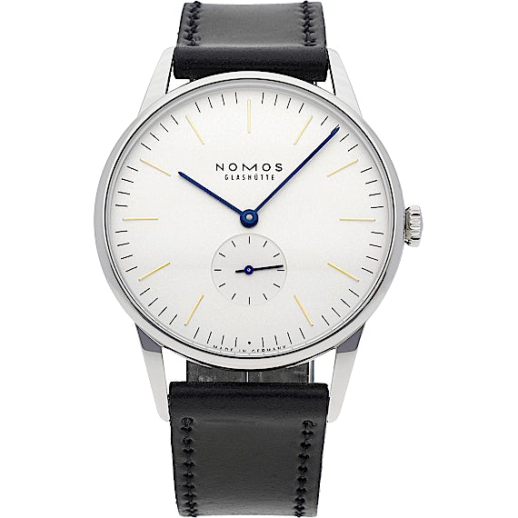 Nomos Orion 384 Nomos Orion 384