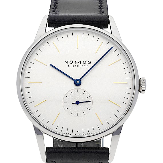 Nomos Orion 384 Nomos Orion 384