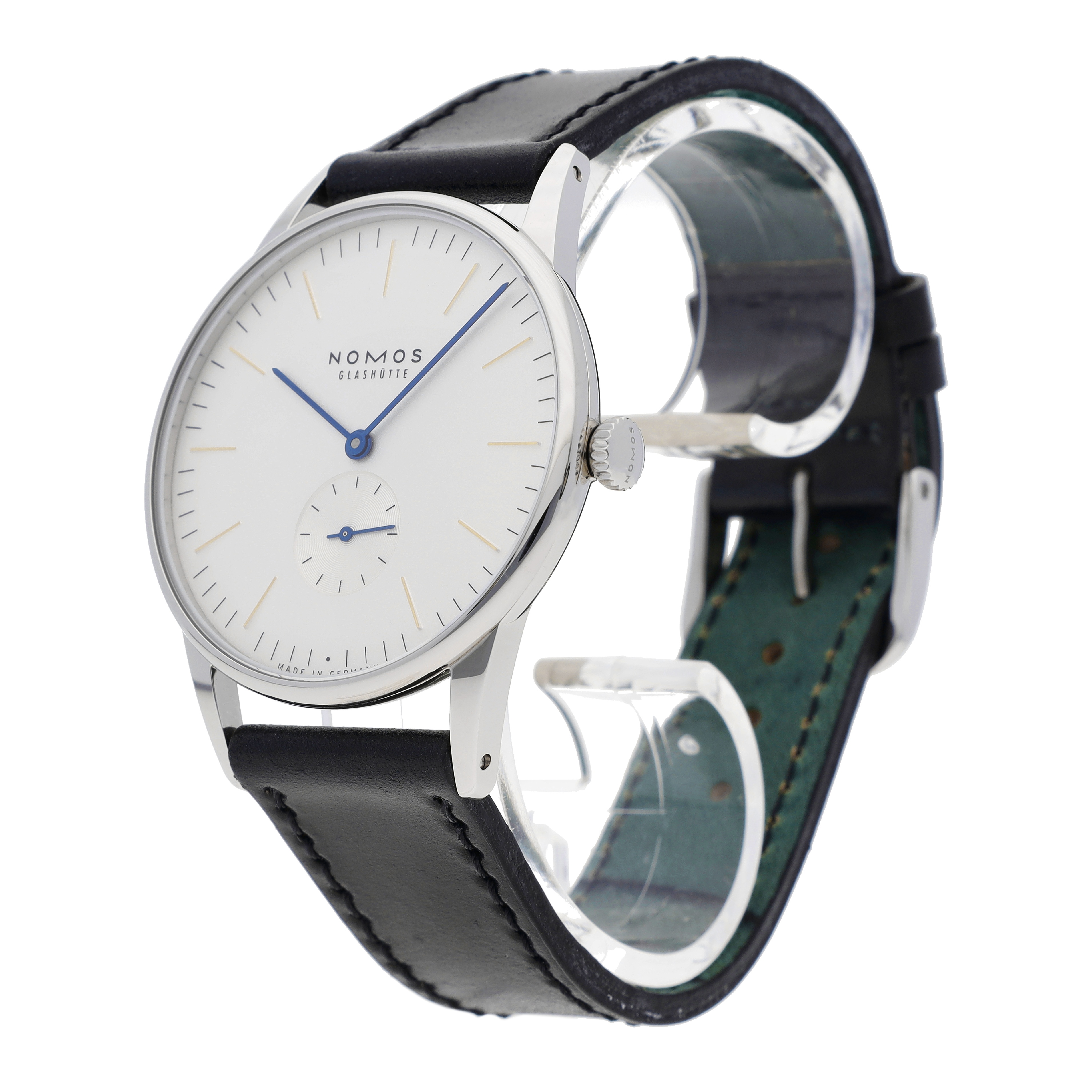 Nomos Orion 384