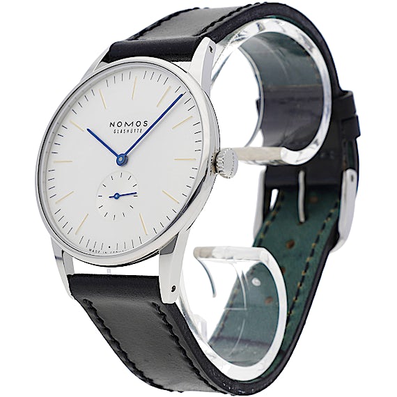 Nomos Orion 384 Nomos Orion 384