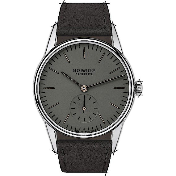 Nomos Orion 326 Nomos Orion 326