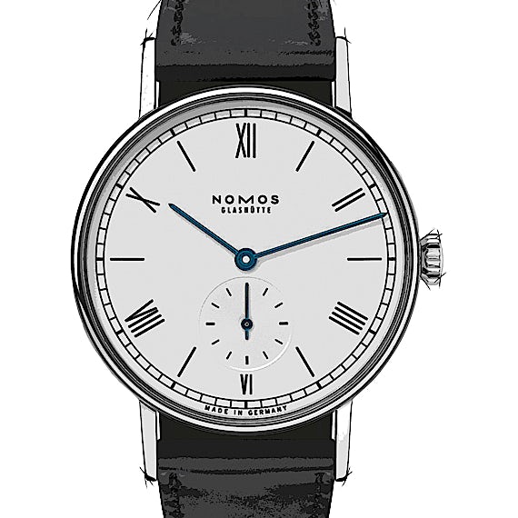 Nomos Ludwig 201 Nomos Ludwig 201