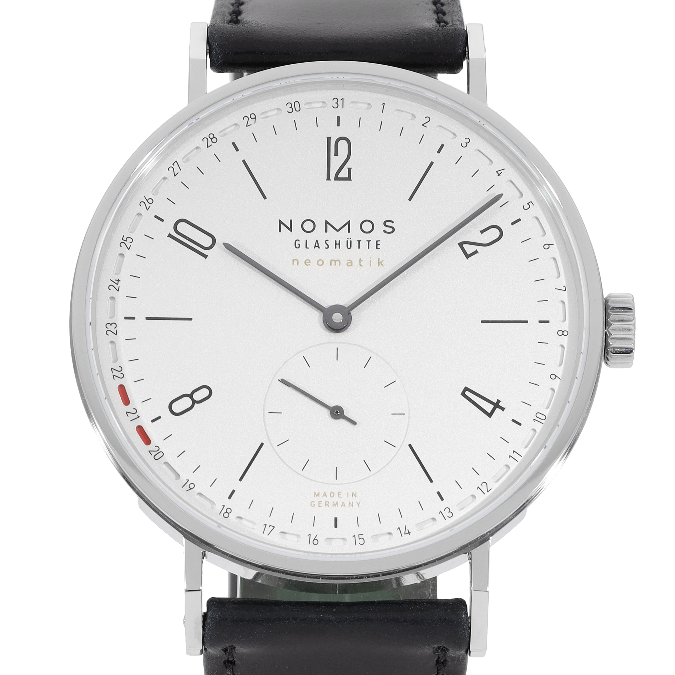 Nomos Tangente 180