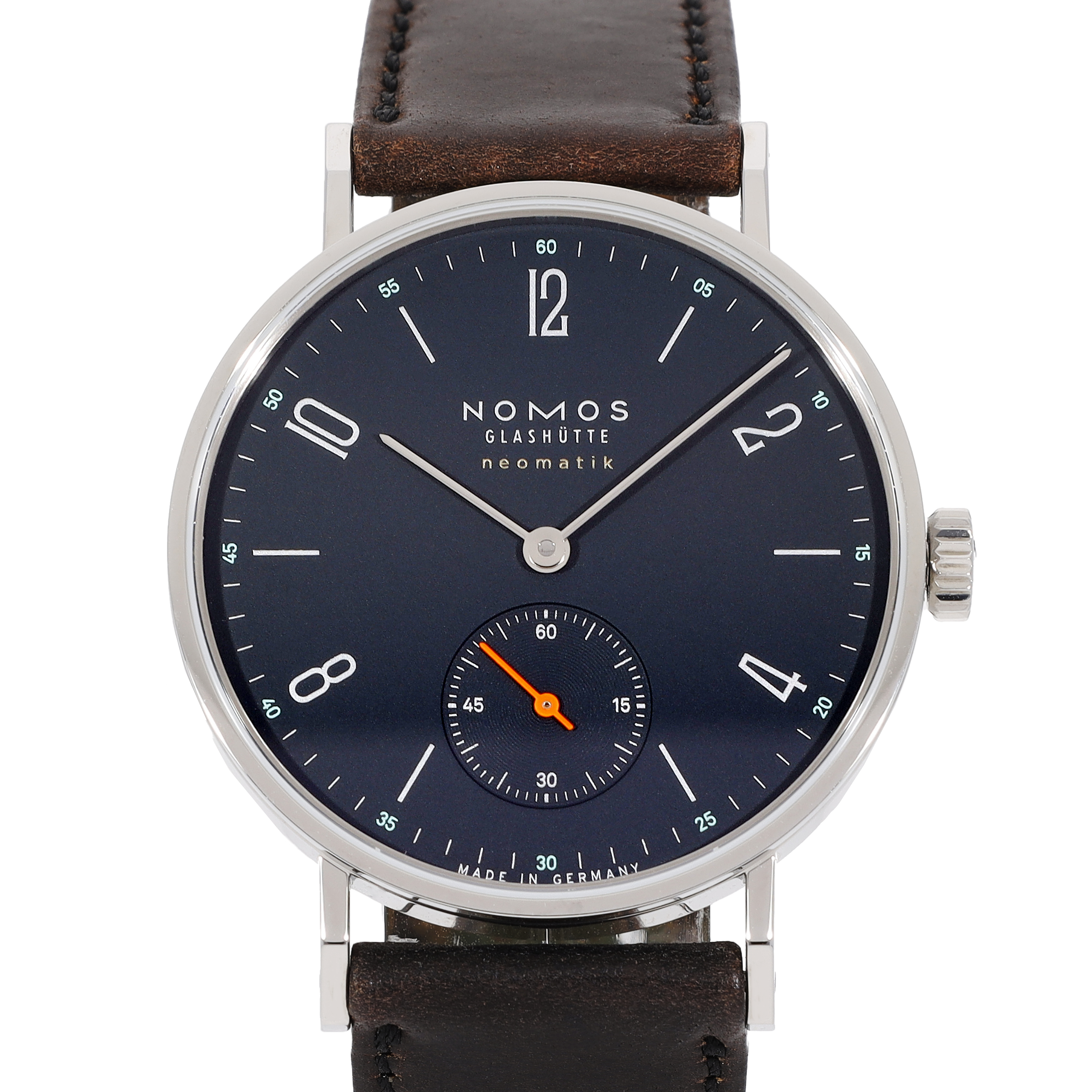 Nomos Tangente 177