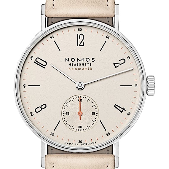 Nomos Tangente 176 Nomos Tangente 176