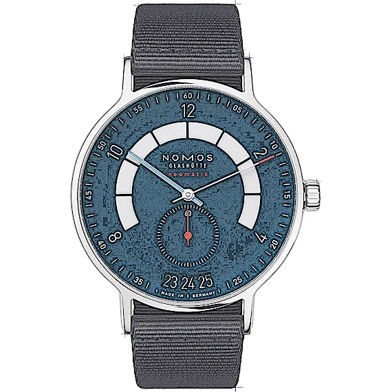 Nomos Autobahn 1302 Nomos Autobahn 1302