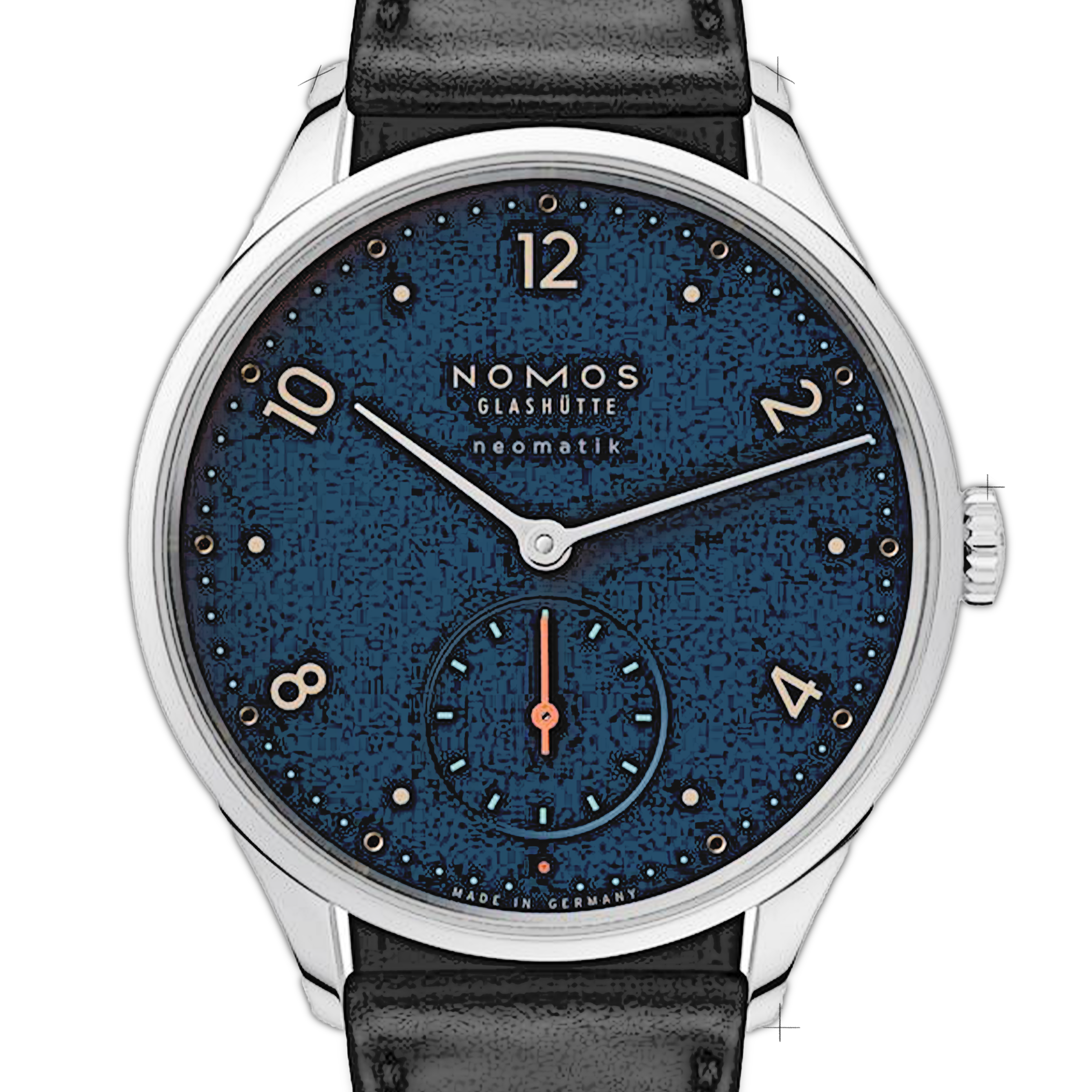 Nomos Minimatik 1205
