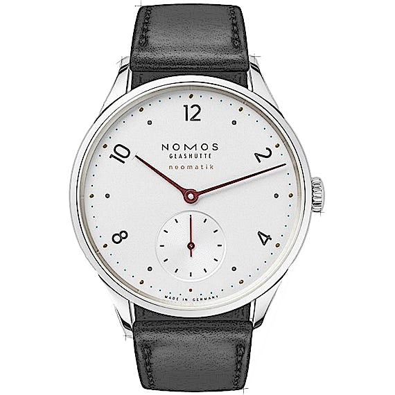 Nomos Minimatik 1203