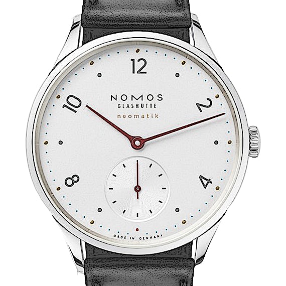 Nomos Minimatik 1203