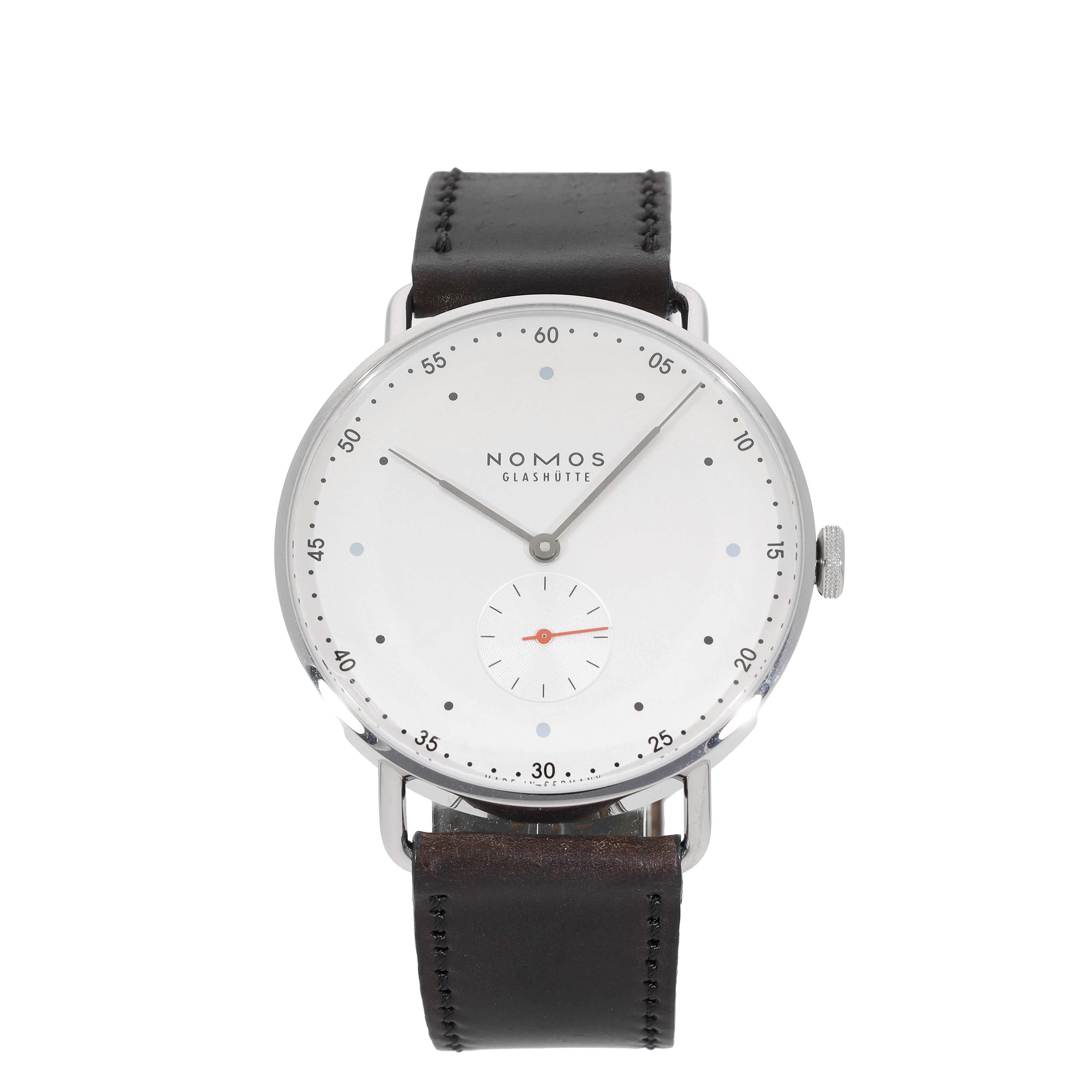 Nomos Metro 1106