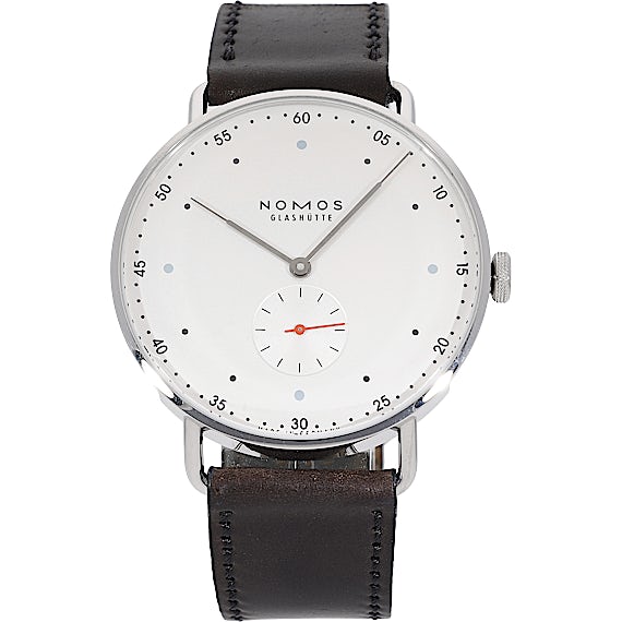 Nomos Metro 1106  Nomos Metro 1106