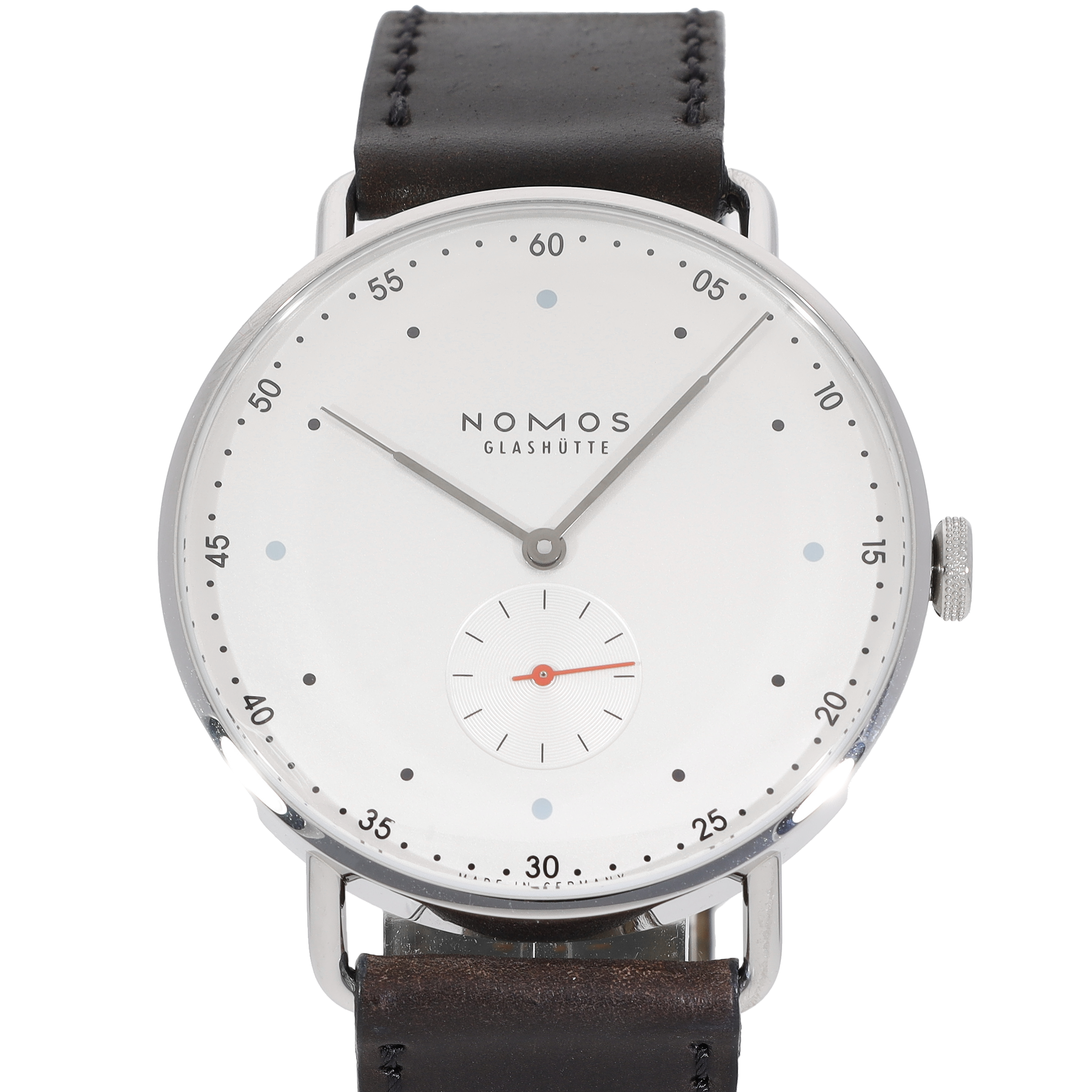 Nomos Metro 1106