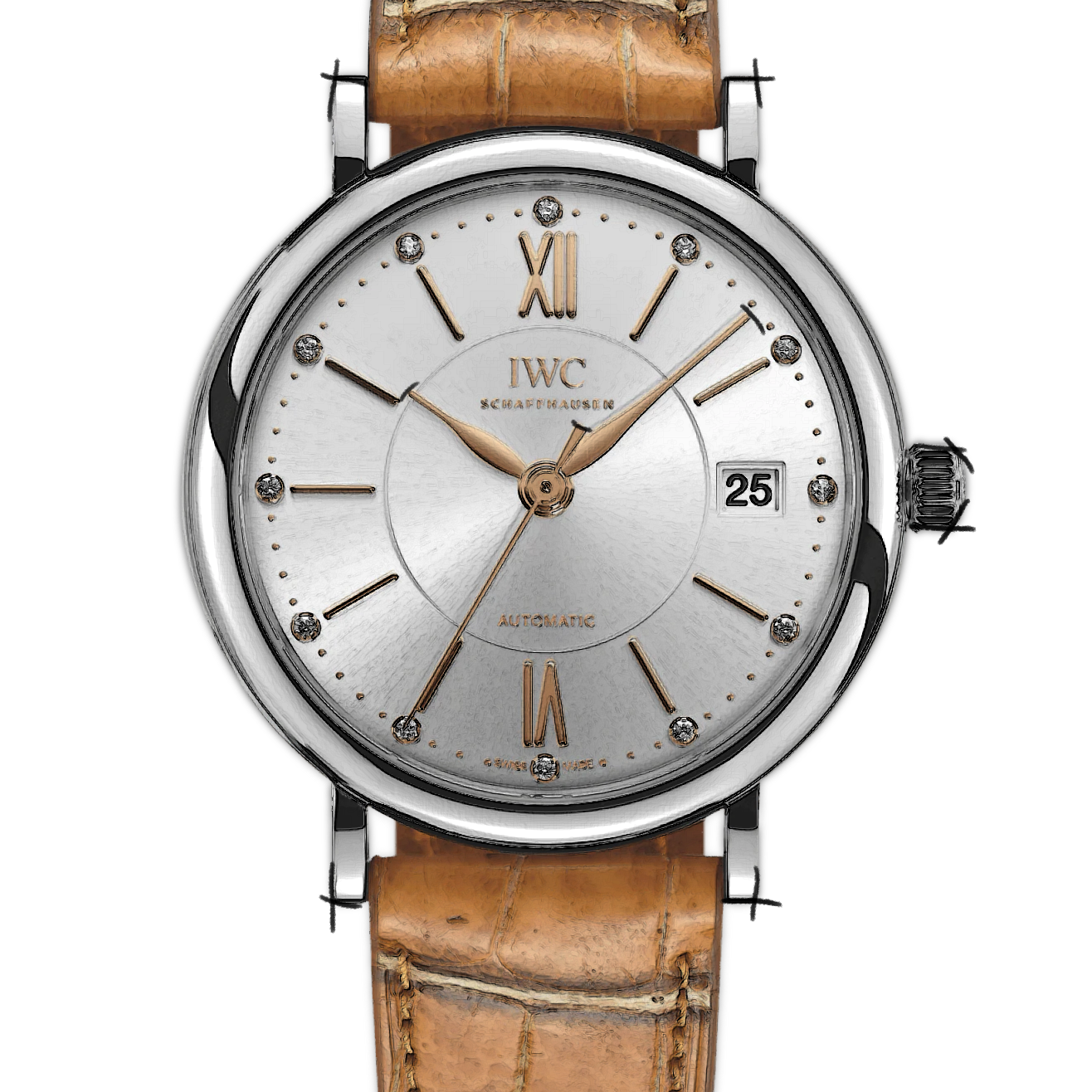 IWC Portofino IW458101