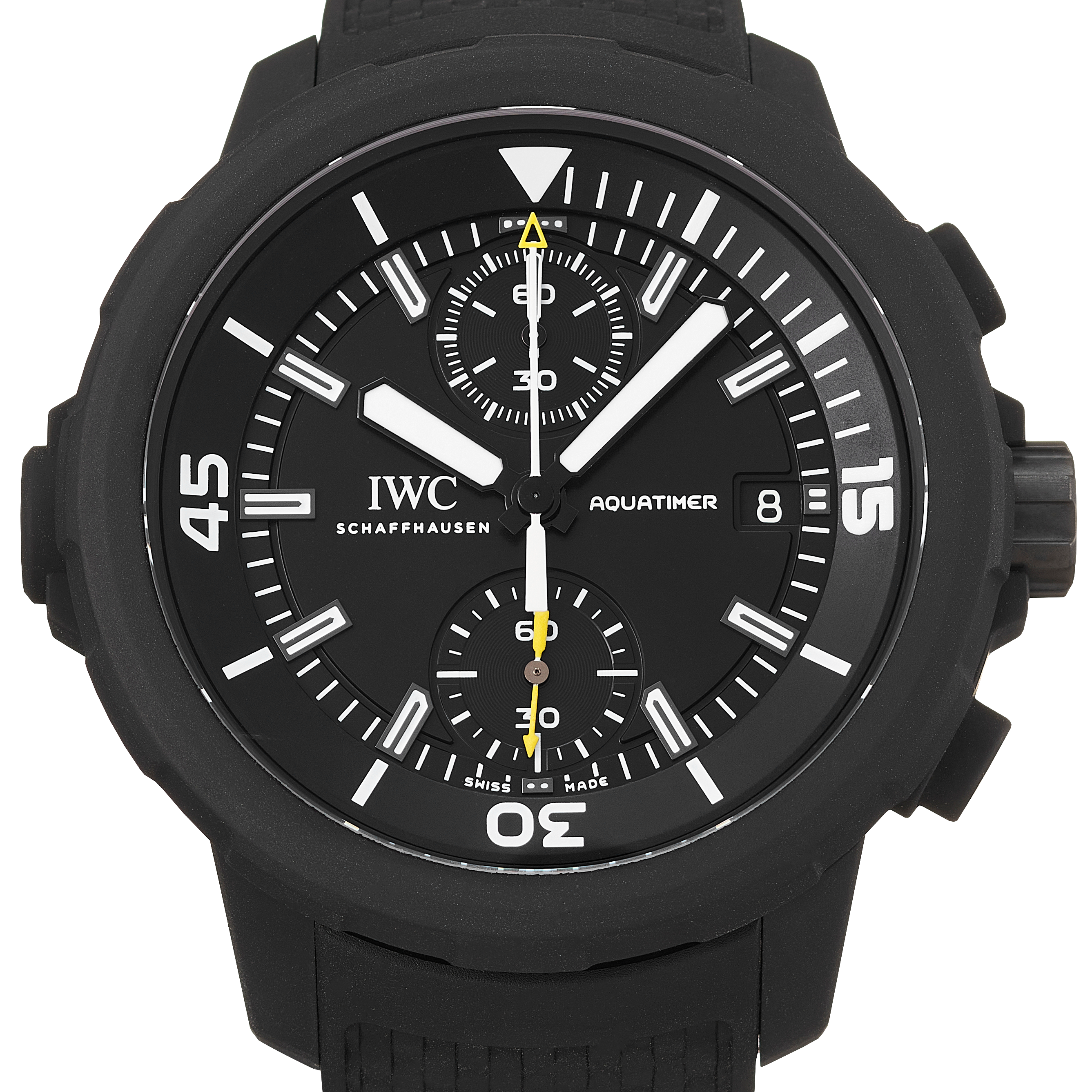 IWC Aquatimer IW379502