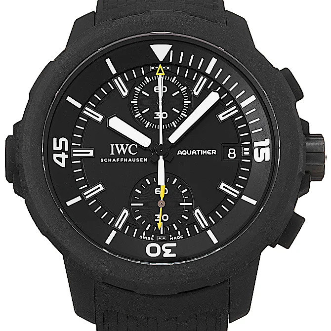 IWC Aquatimer IW379502 IWC Aquatimer IW379502