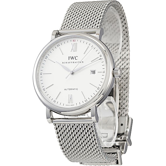 IWC Portofino IW356505  IWC Portofino IW356505