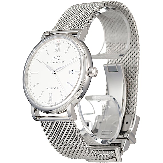 IWC Portofino IW356505 IWC Portofino IW356505