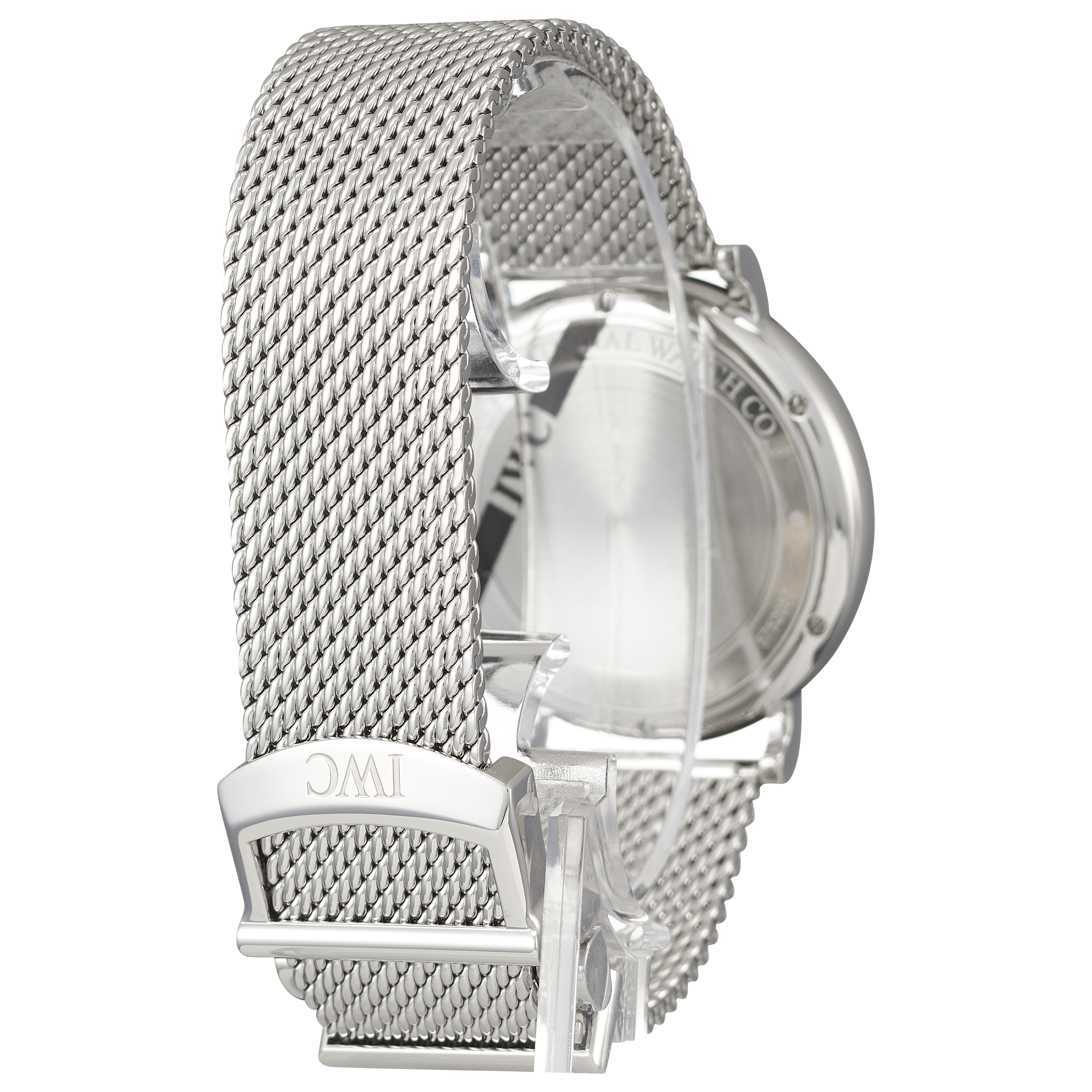 IWC Portofino IW356505