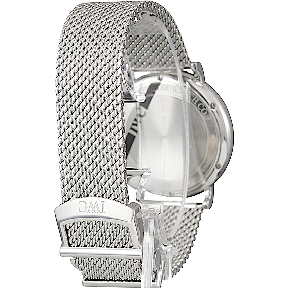 IWC Portofino IW356505  IWC Portofino IW356505