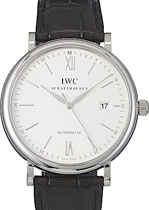 IWC Portofino IW356501