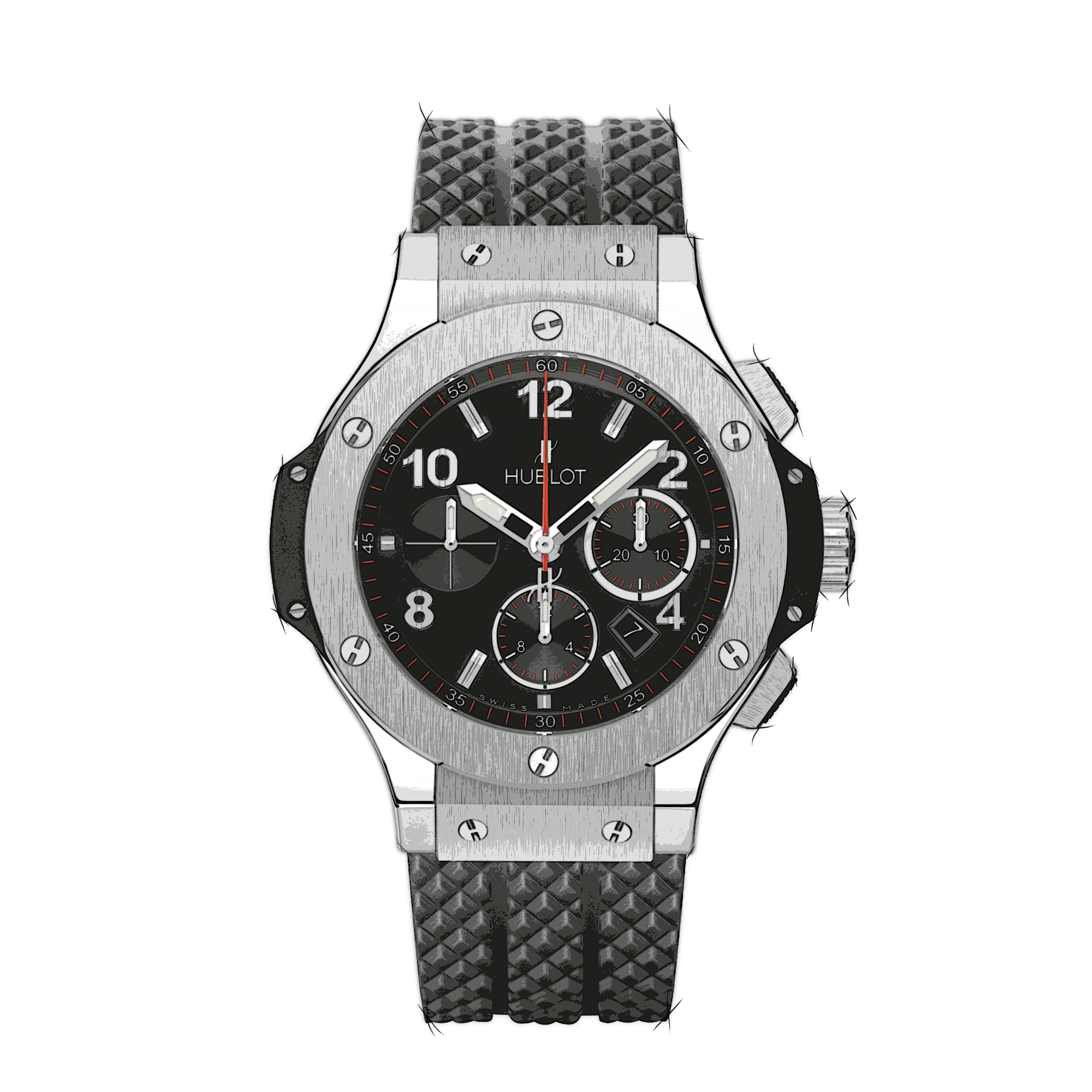 Hublot Big Bang 301.SX.130.RX