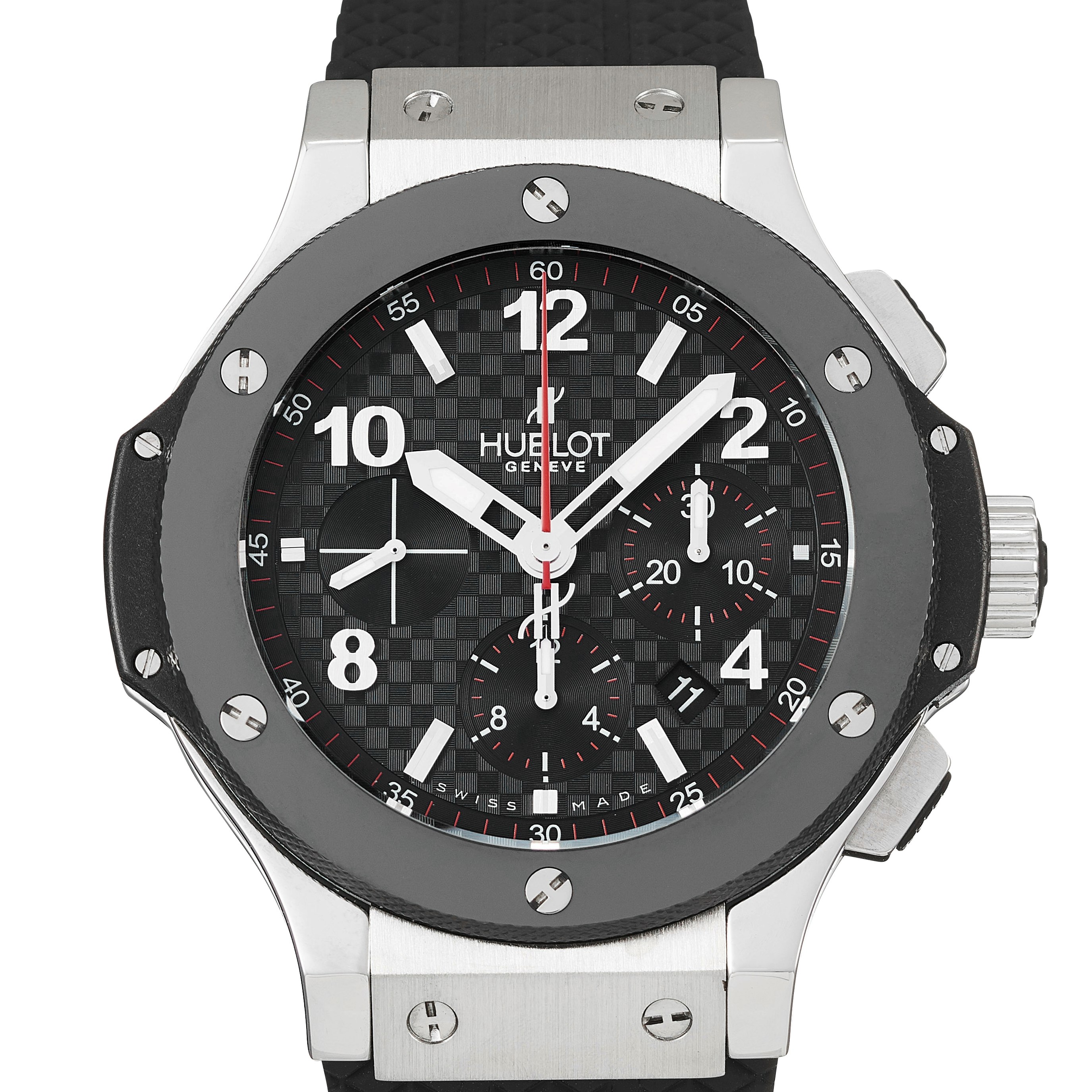 Hublot chronext discount