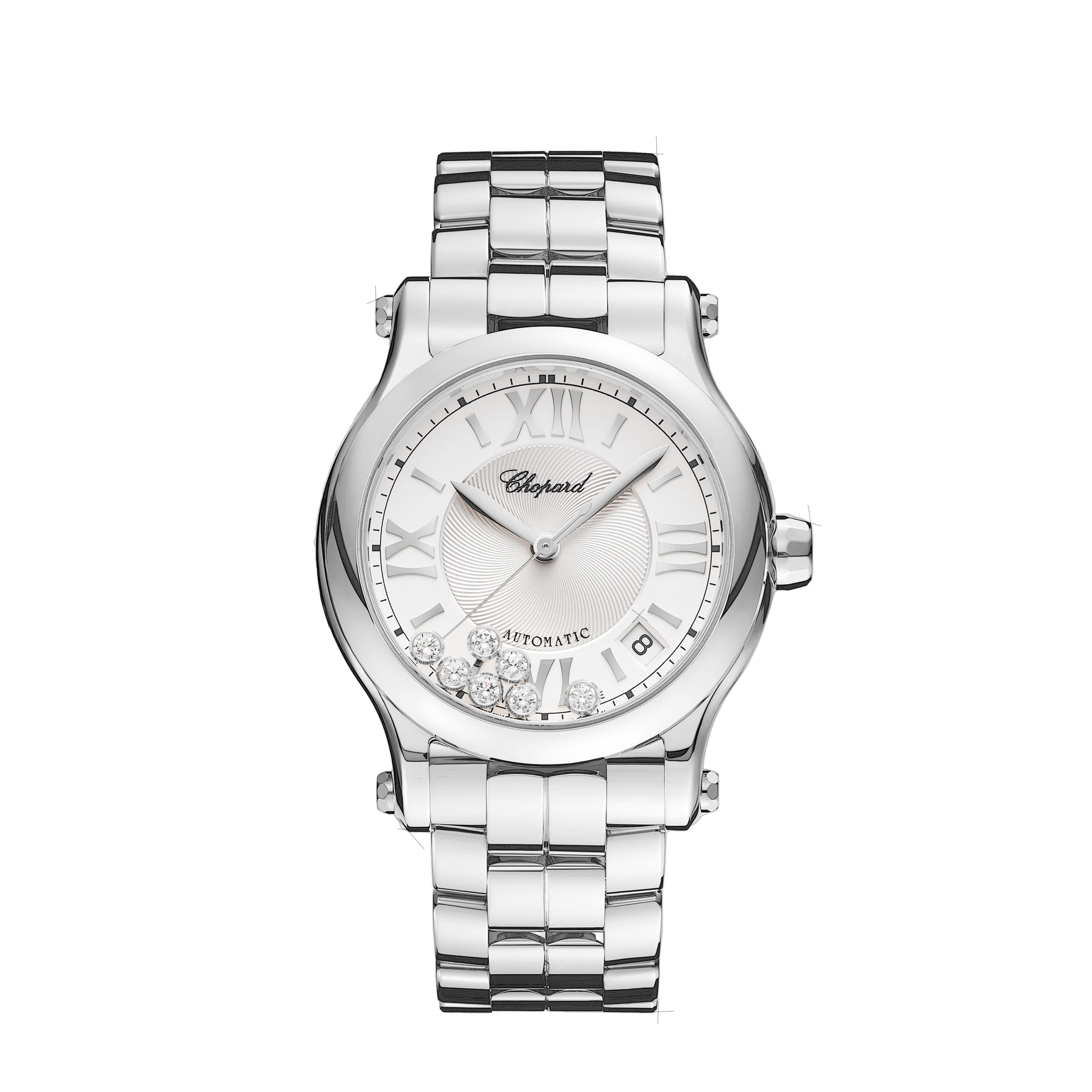 Chopard Happy Sport 278559-3002