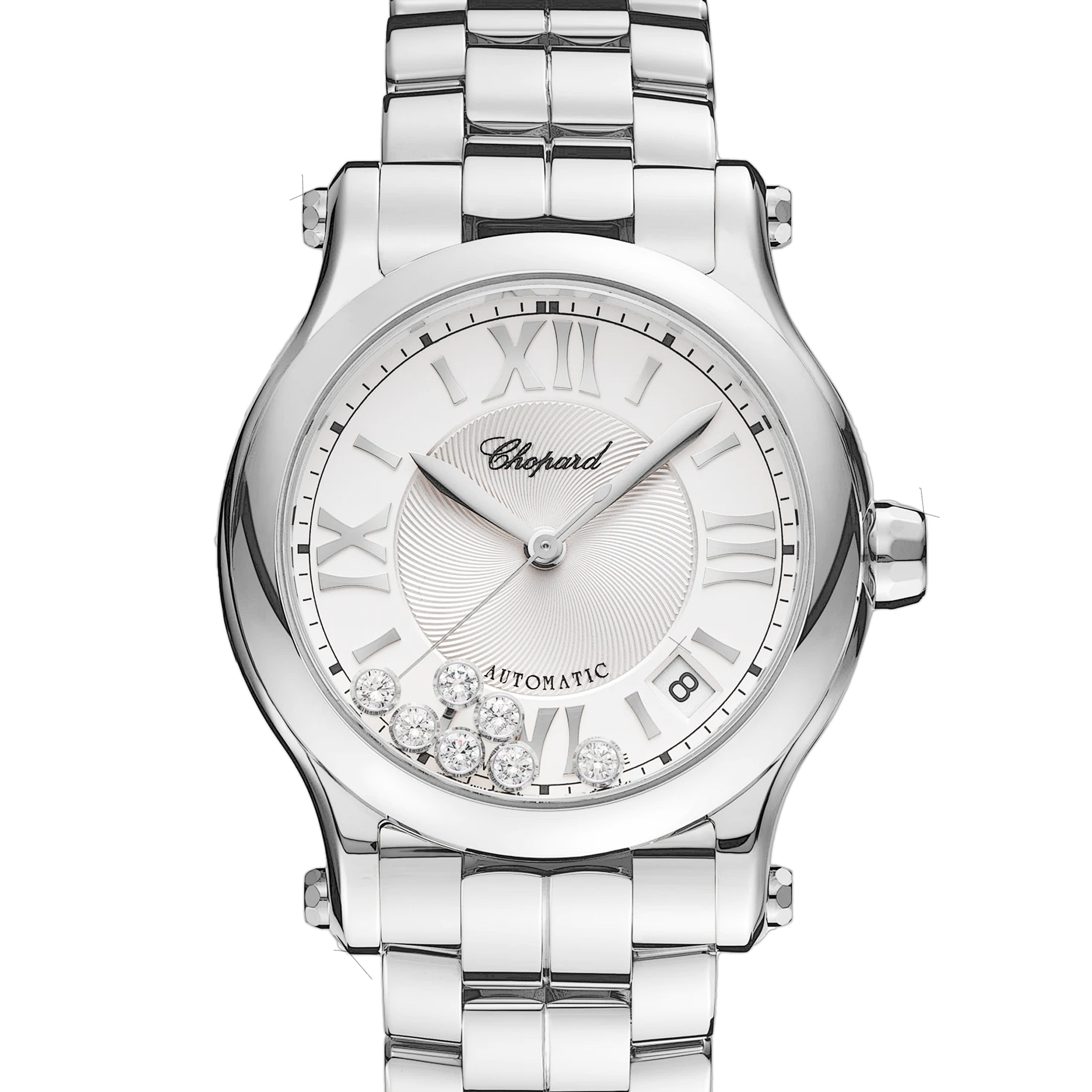 Chopard Happy Sport 278559-3002