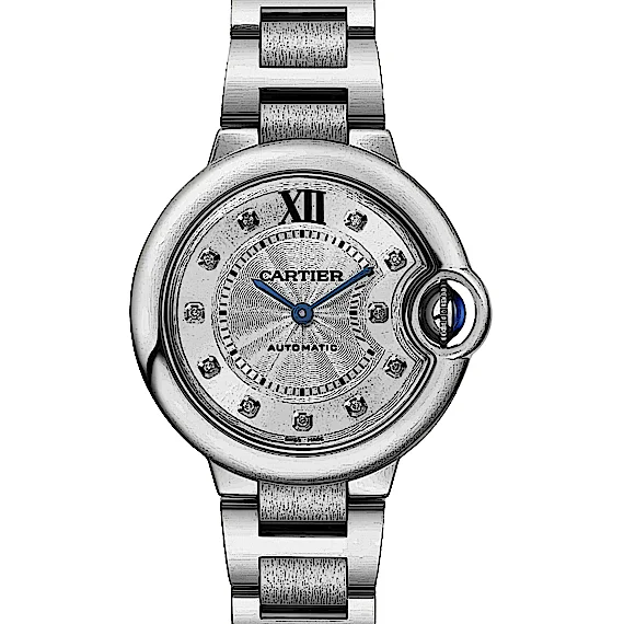 Cartier Ballon Bleu W4BB0021 Cartier Ballon Bleu W4BB0021