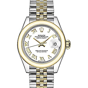 Rolex Lady-Datejust 279163 Rolex Lady-Datejust 279163