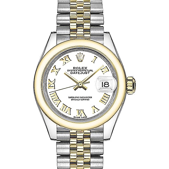 Rolex Lady-Datejust 279163  Rolex Lady-Datejust 279163