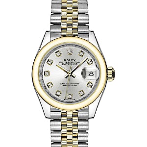 Rolex Lady-Datejust 279163 Rolex Lady-Datejust 279163