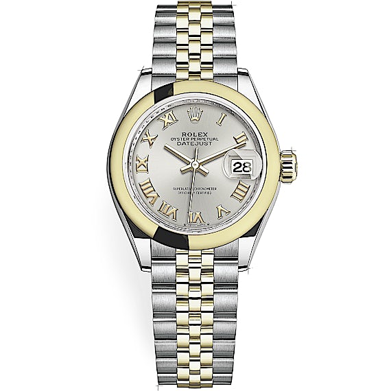 Rolex Lady-Datejust 279163 Rolex Lady-Datejust 279163