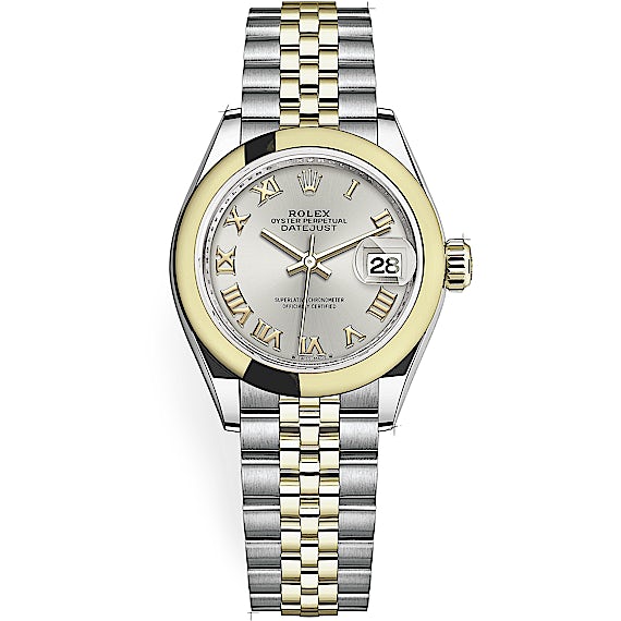 Rolex Lady-Datejust 279163