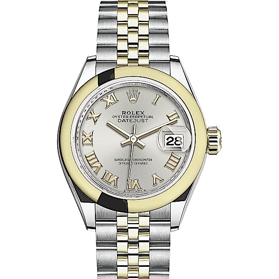 Rolex Lady-Datejust 279163