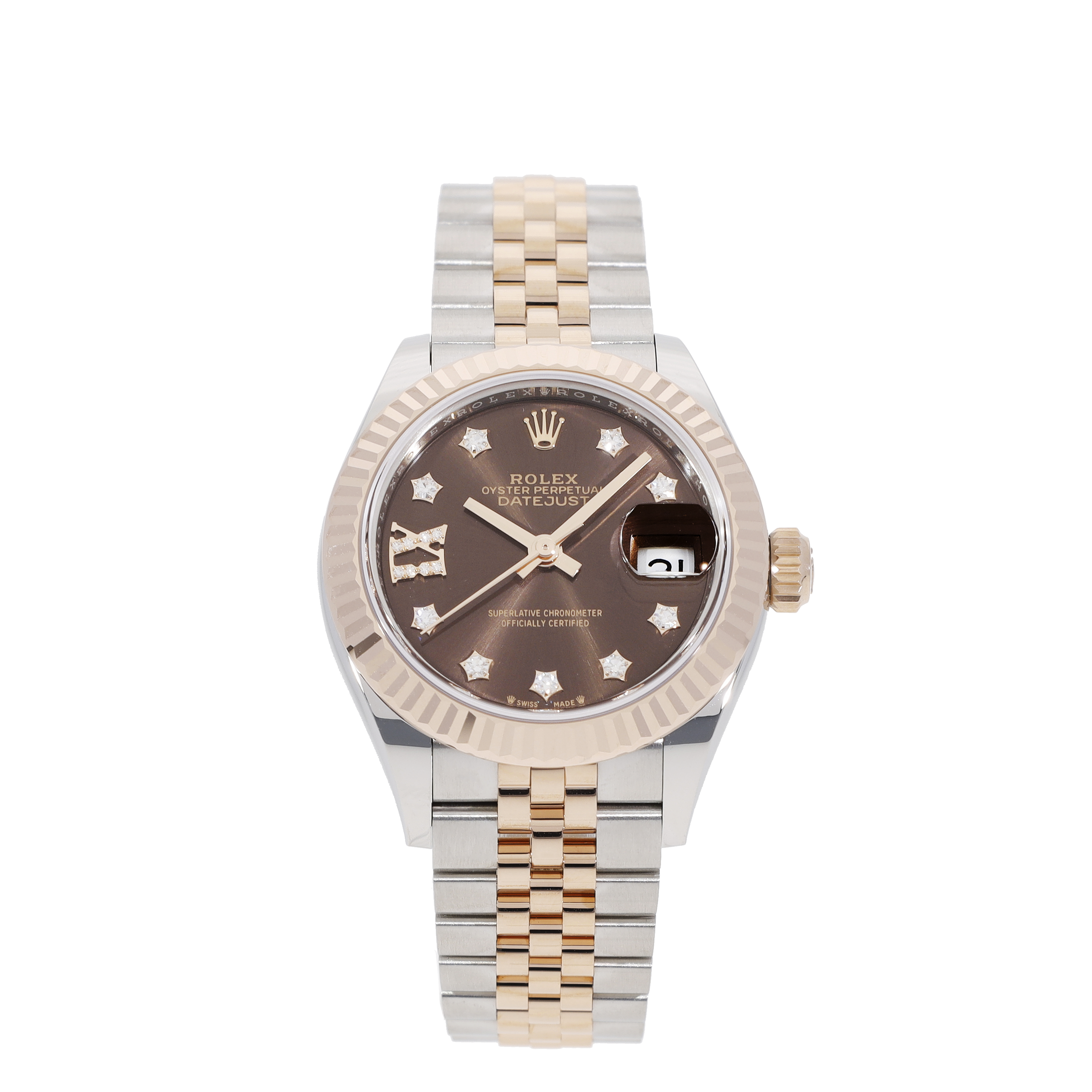 Rolex Lady-Datejust 279171