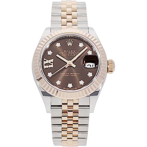 Rolex Lady-Datejust 279171 Rolex Lady-Datejust 279171