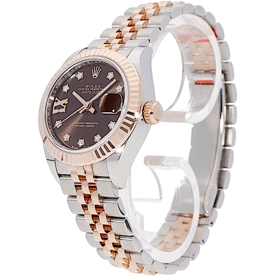 Rolex Lady-Datejust 279171 Rolex Lady-Datejust 279171