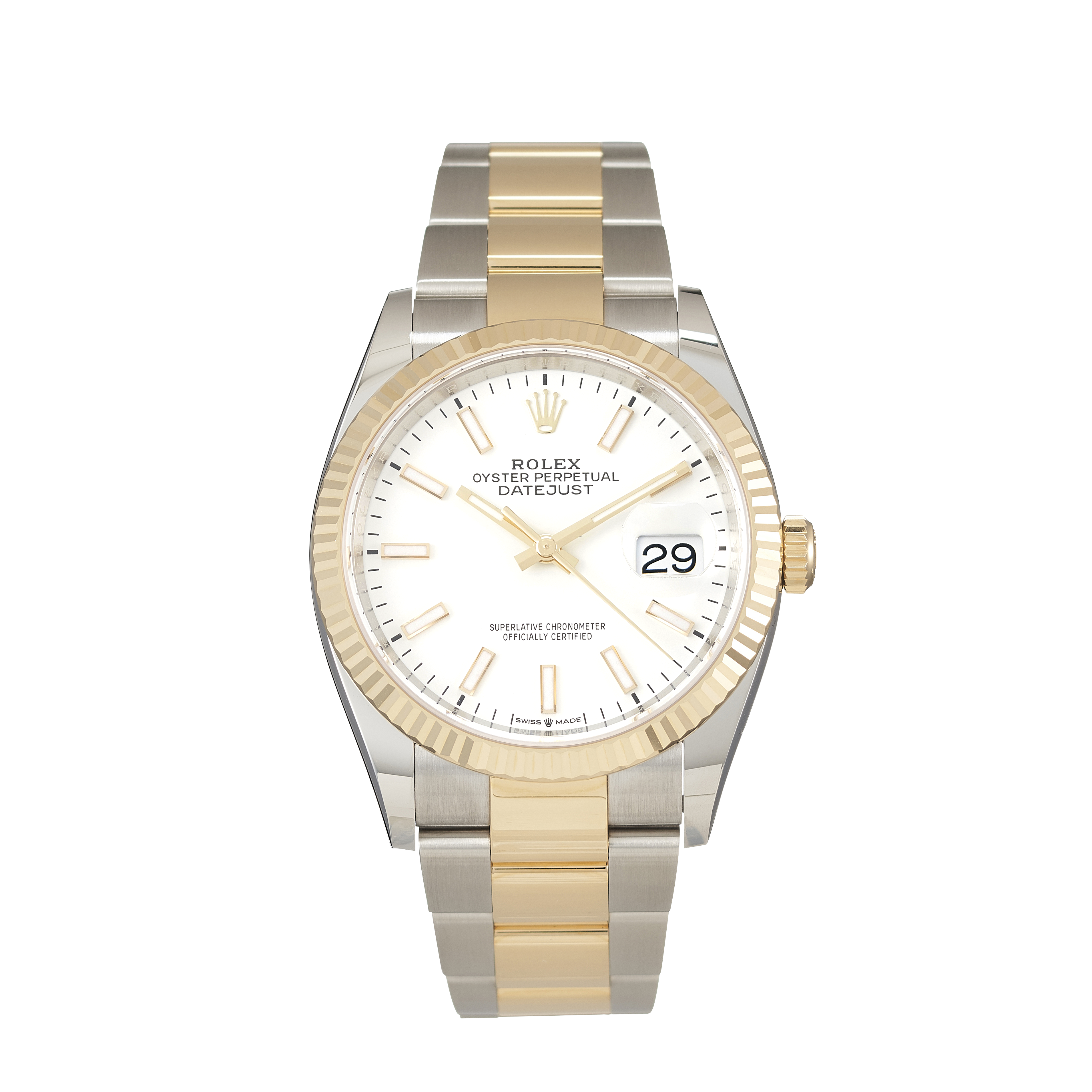 Rolex Datejust 126233