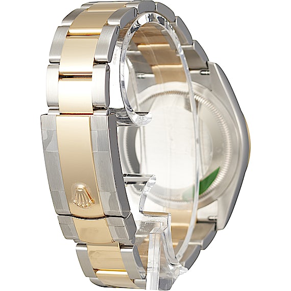 Rolex Datejust 126233 Rolex Datejust 126233