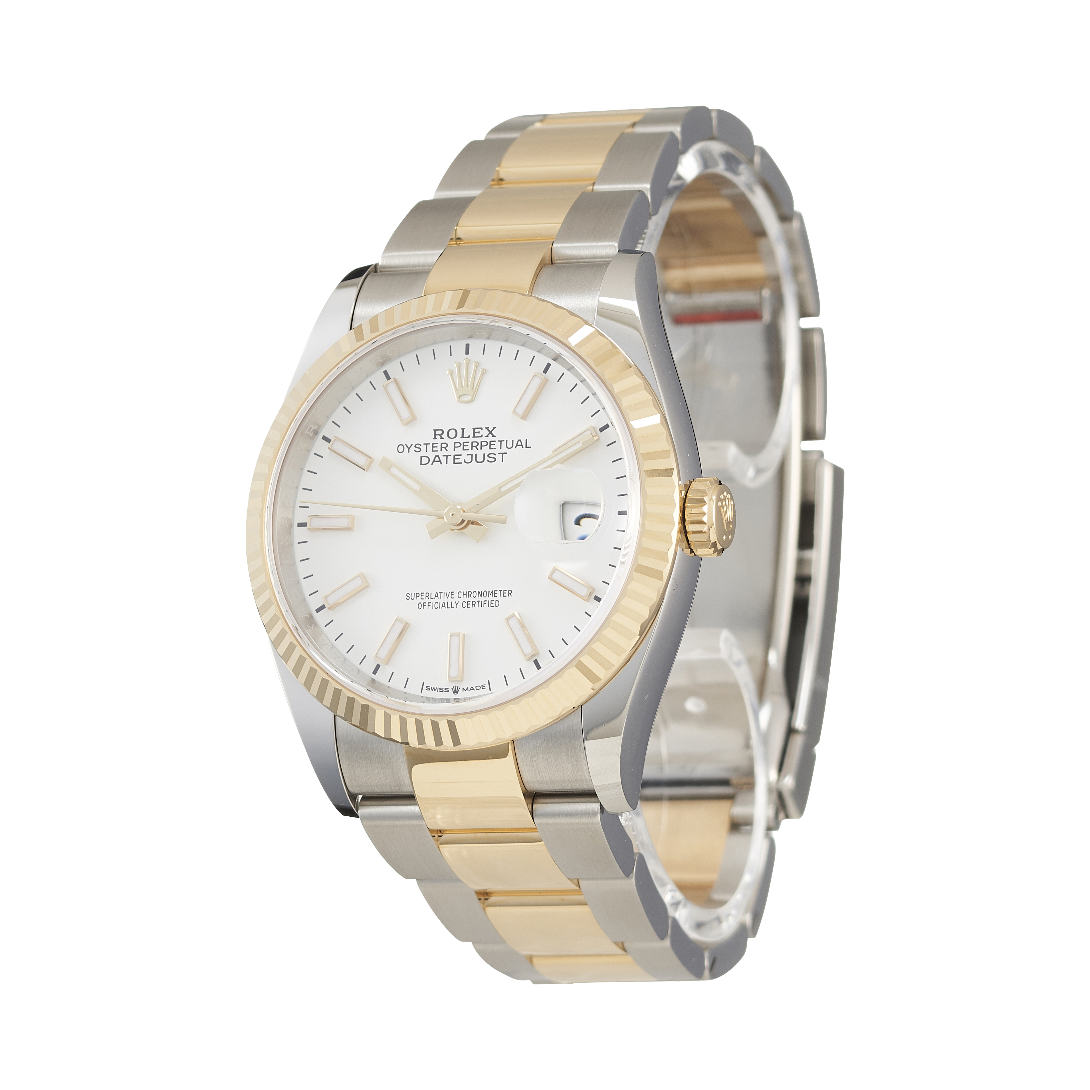 Rolex Datejust 126233