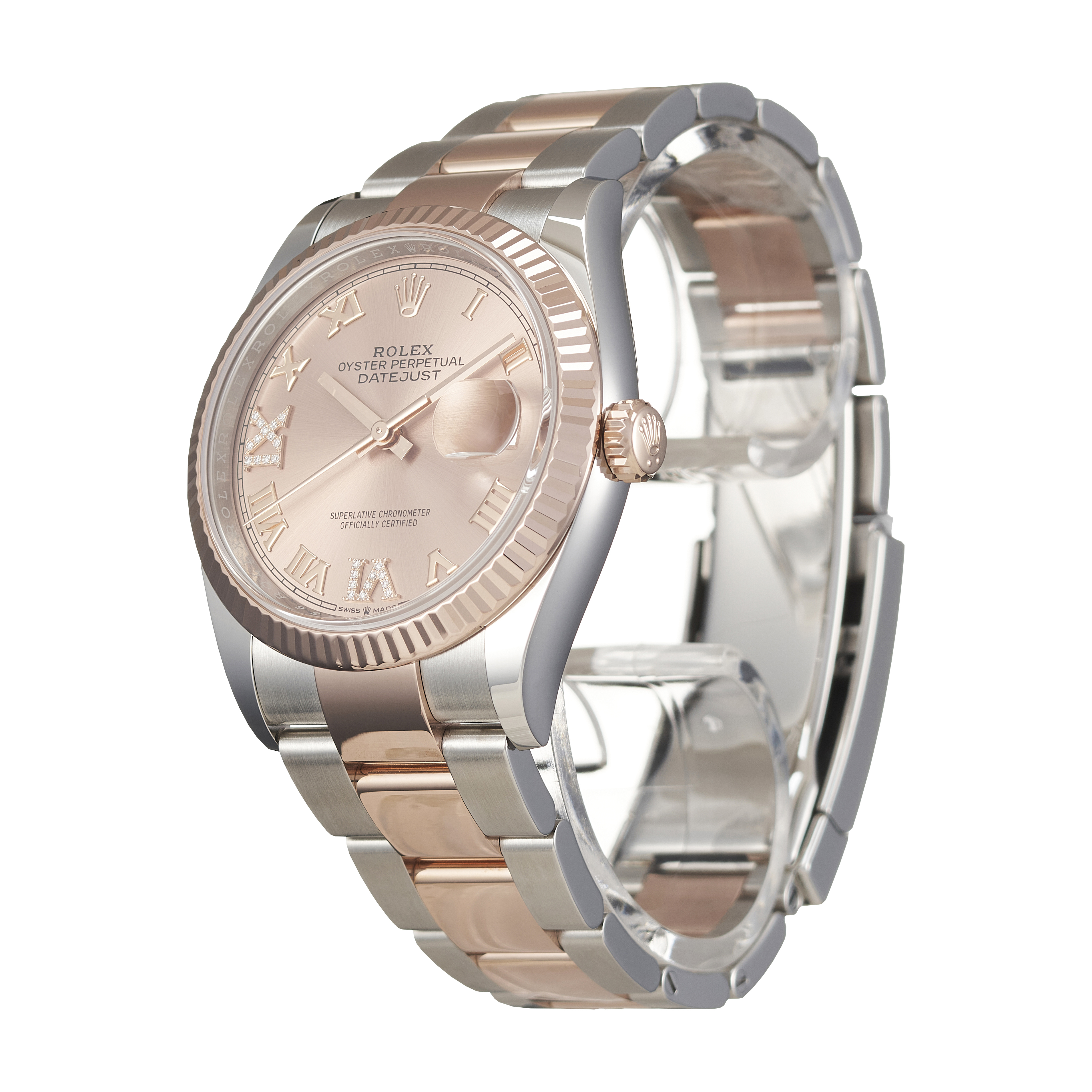 Rolex Datejust 126231