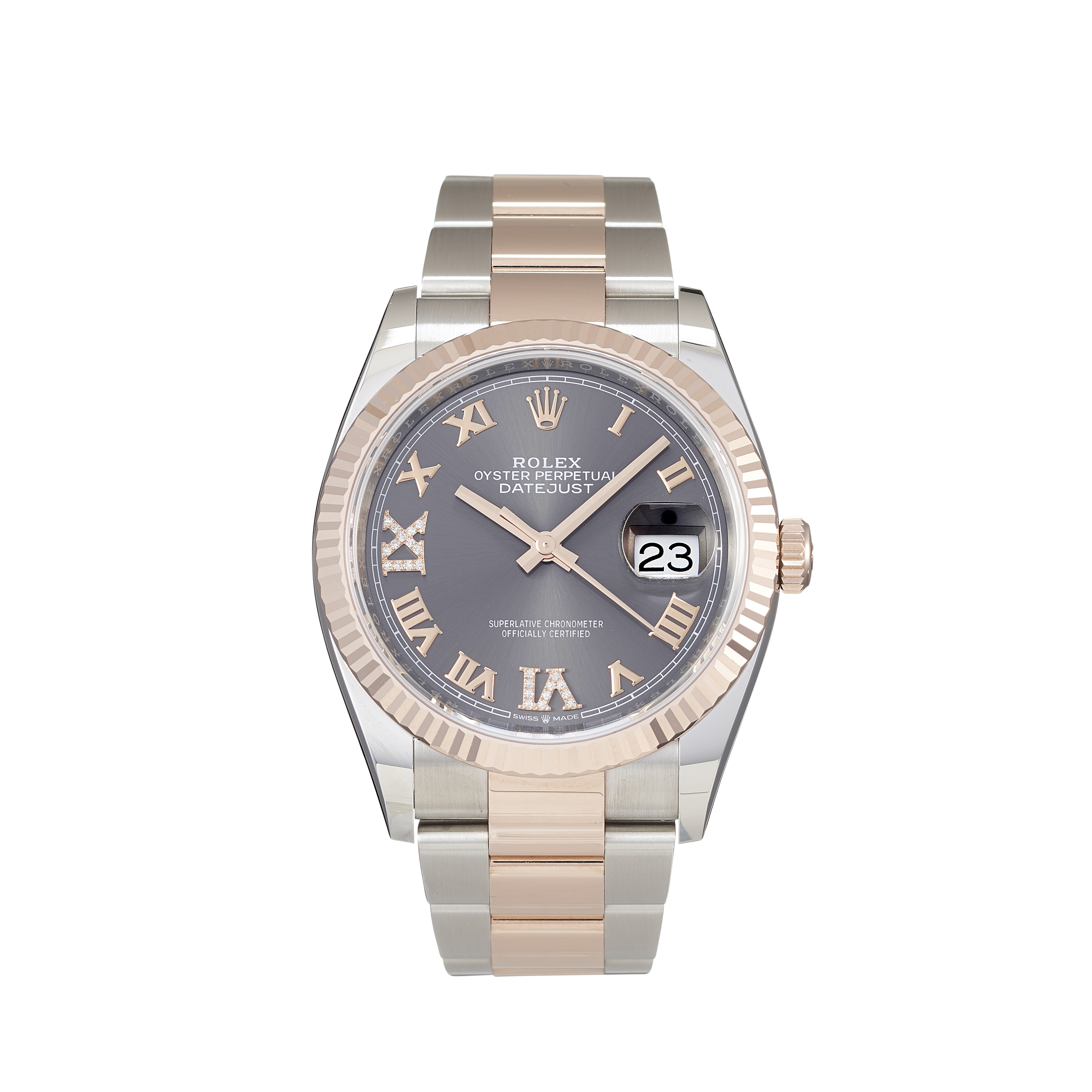 Rolex Datejust 126231