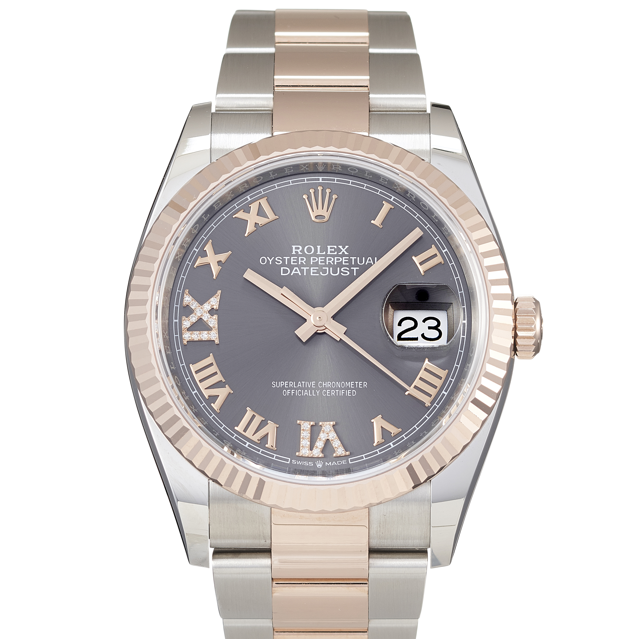 Rolex Datejust 126231